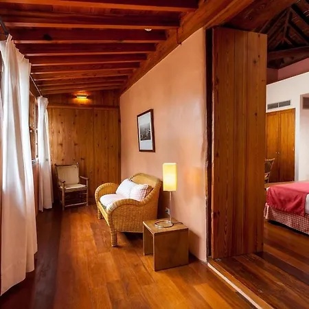 Livvo La Quinta Roja ホテル