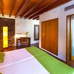 Livvo La Quinta Roja 4* Garachico (Tenerife)
