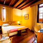 Livvo La Quinta Roja 4* Garachico (Tenerife)