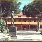 Hotell Livvo La Quinta Roja Garachico (Tenerife)