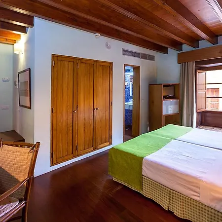 Livvo La Quinta Roja 4*