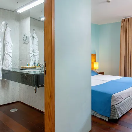 Livvo La Quinta Roja Garachico