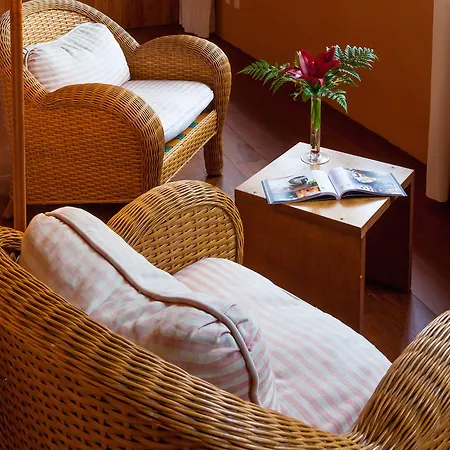 Ξενοδοχείο Livvo La Quinta Roja 4*