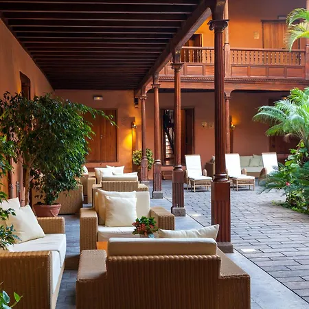 Livvo La Quinta Roja Garachico