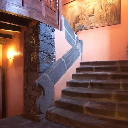 Livvo La Quinta Roja 4* Garachico