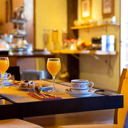 Livvo La Quinta Roja 4*