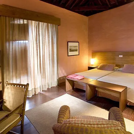 Livvo La Quinta Roja Szálloda Garachico