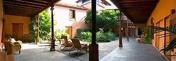 Livvo La Quinta Roja Hotel Garachico (Tenerife)
