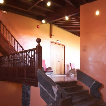 Livvo La Quinta Roja Ξενοδοχείο Garachico (Tenerife)