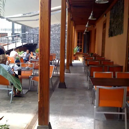 Livvo La Quinta Roja Hotel