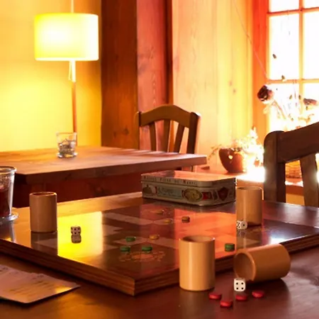 Livvo La Quinta Roja 4*