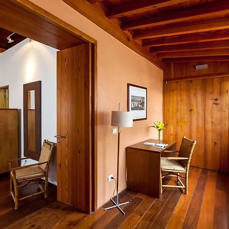 Szálloda Livvo La Quinta Roja Garachico