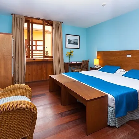 Livvo La Quinta Roja Garachico (Tenerife)