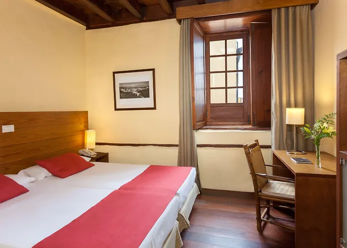 酒店 Livvo La Quinta Roja 4*