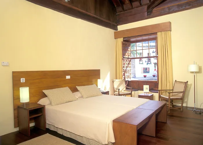 Livvo La Quinta Roja 4* 加拉奇科