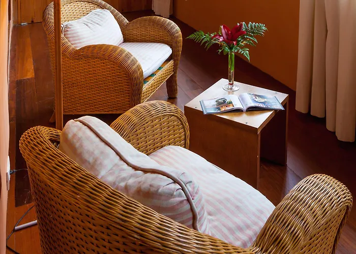 酒店 Livvo La Quinta Roja 4*