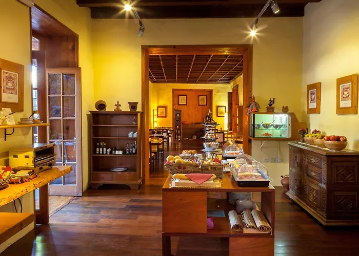 Livvo La Quinta Roja 酒店