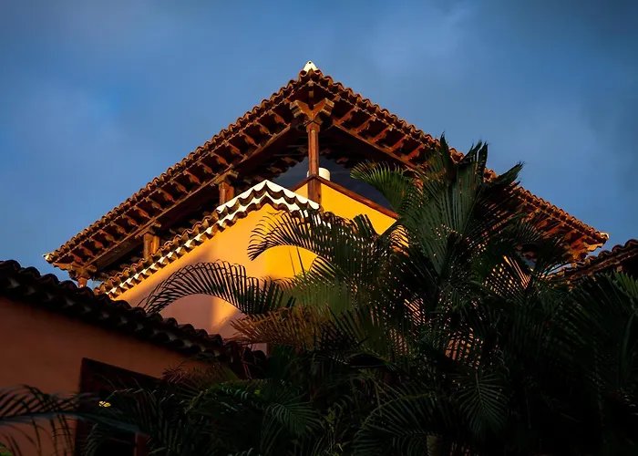 酒店 Livvo La Quinta Roja 4*