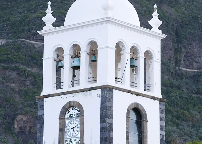 Livvo La Quinta Roja 加拉奇科