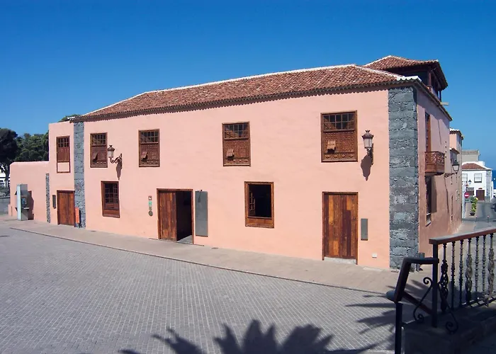 Livvo La Quinta Roja 酒店