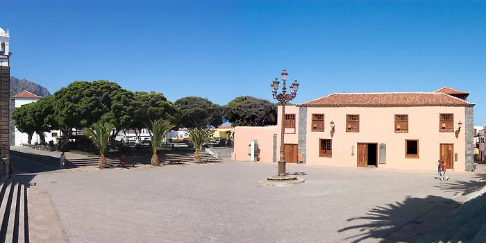 Livvo La Quinta Roja 加拉奇科