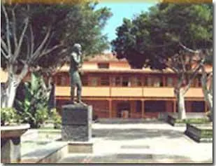 酒店 Livvo La Quinta Roja 加拉奇科