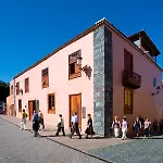 호텔 Livvo La Quinta Roja 4*