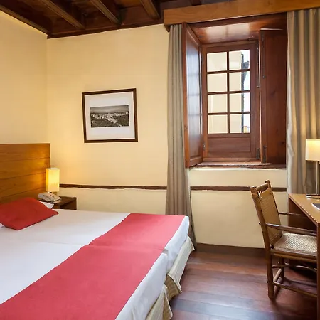 Szálloda Livvo La Quinta Roja Garachico