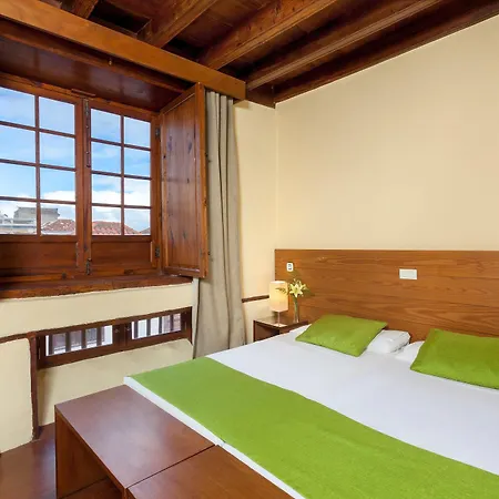 Livvo La Quinta Roja 4* גרצ'יקו