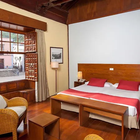 Szálloda Livvo La Quinta Roja 4*