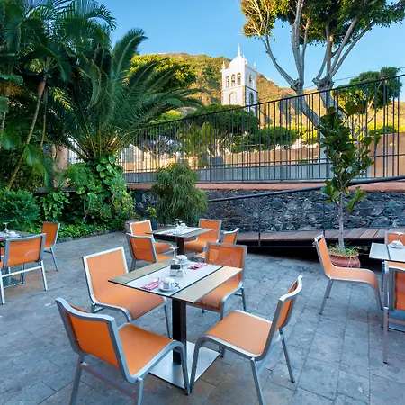 Livvo La Quinta Roja Szálloda 4*