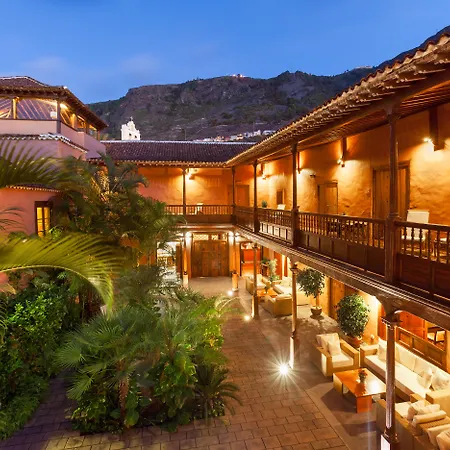 Livvo La Quinta Roja 4*