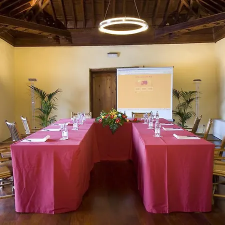 Szálloda Livvo La Quinta Roja Garachico