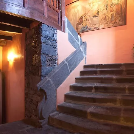 Livvo La Quinta Roja 4* גרצ'יקו