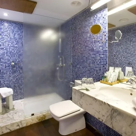 Hotel Livvo La Quinta Roja