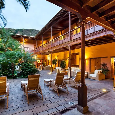 Livvo La Quinta Roja Hotel Garachico (Tenerife)