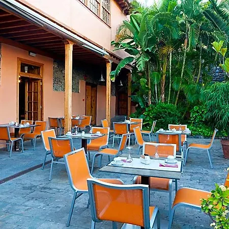 Hotel Livvo La Quinta Roja