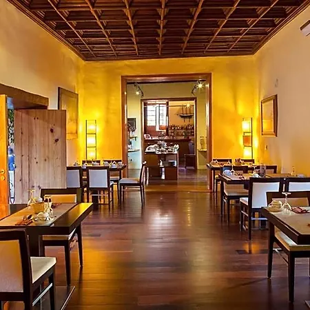 Hotel Livvo La Quinta Roja 4*