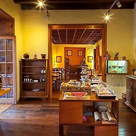 Livvo La Quinta Roja 4*