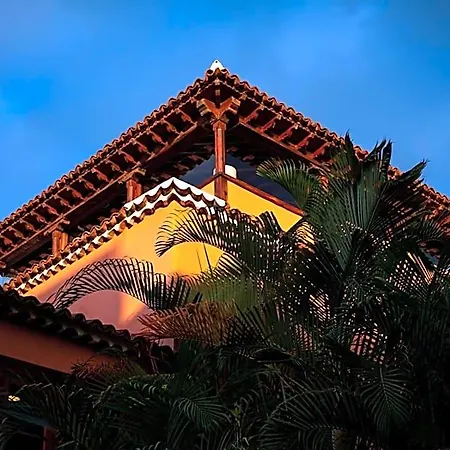 Hotel Livvo La Quinta Roja
