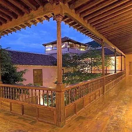 Livvo La Quinta Roja Hotel Garachico (Tenerife)