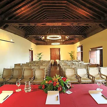Hotel Livvo La Quinta Roja 4*
