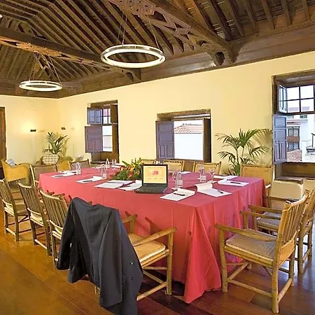 Livvo La Quinta Roja Garachico (Tenerife)