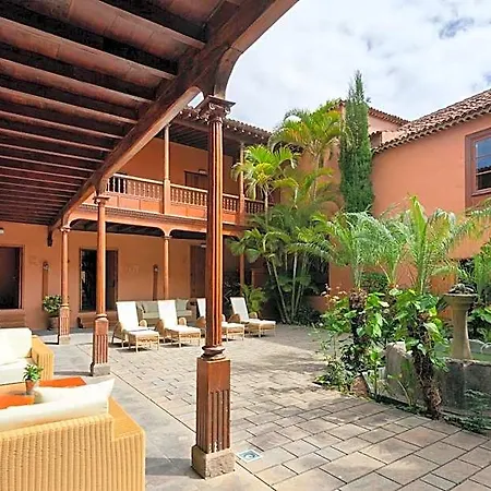 Livvo La Quinta Roja 4*