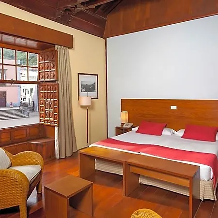 Livvo La Quinta Roja 4*