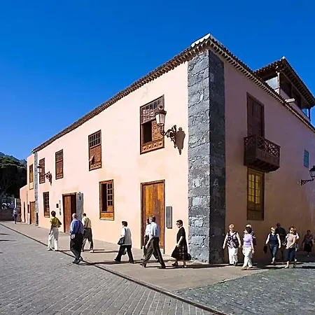 Livvo La Quinta Roja 4*