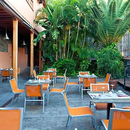 Hotel Livvo La Quinta Roja