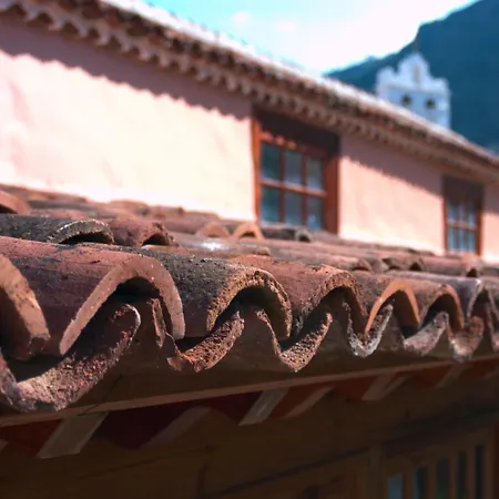 Livvo La Quinta Roja Hotel Garachico (Tenerife)
