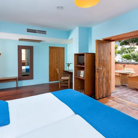 La Quinta Roja The Senses Collection Hotel Garachico (Tenerife)