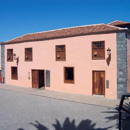 Livvo La Quinta Roja 호텔